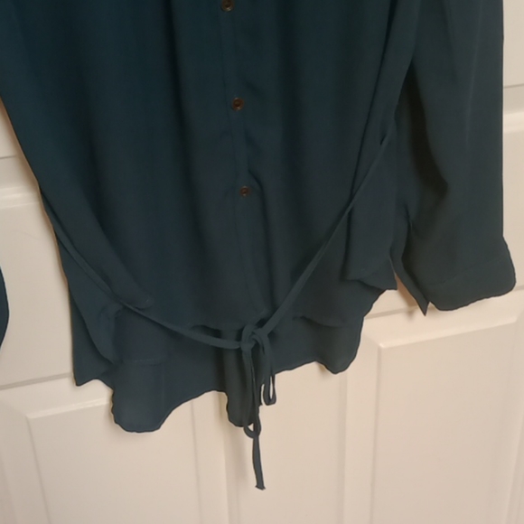 3/$20 bundle and save… 
Rue21 top - Picture 6 of 7